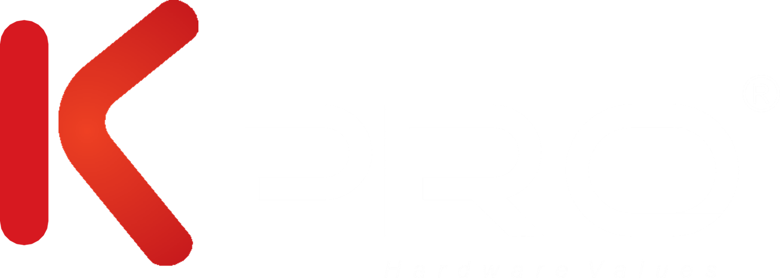 KPRO | HARDWARE VALUES