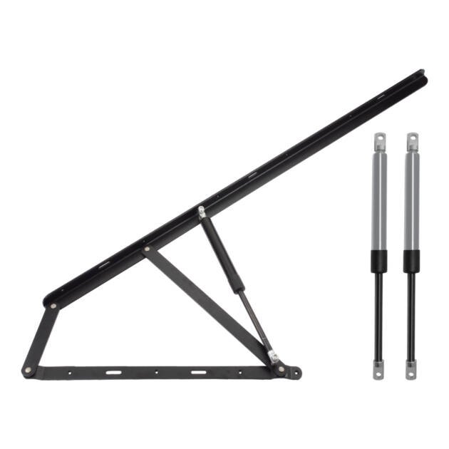 Premium Bed Fitting 6mm Frame
