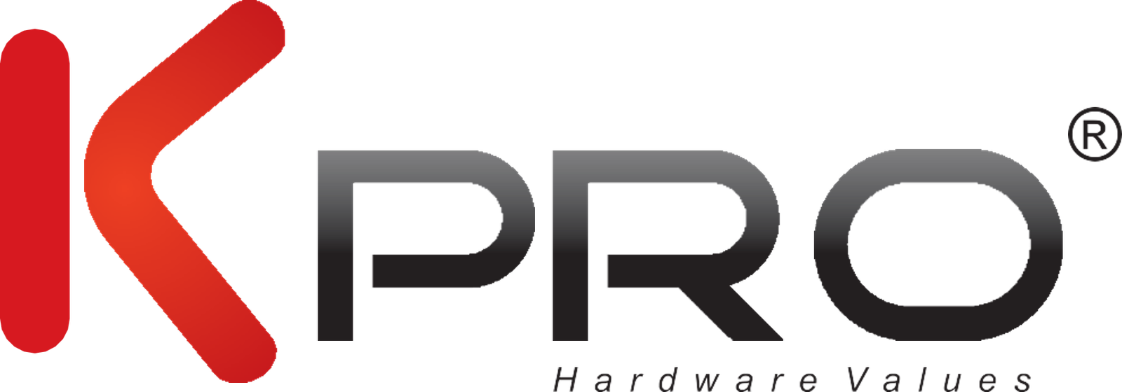 KPRO | HARDWARE VALUES