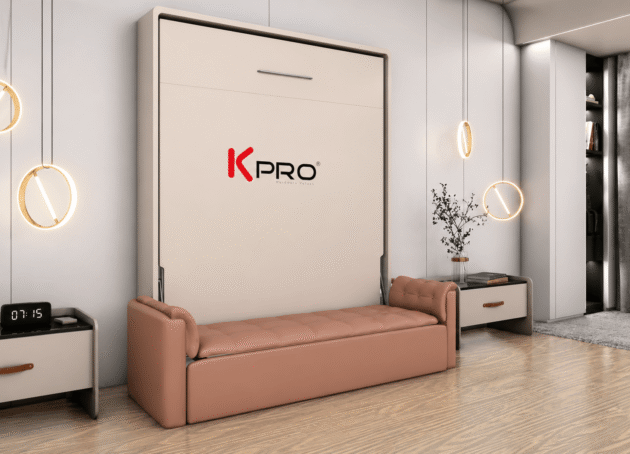 STORAGE SOFA